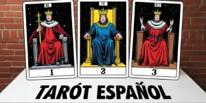 Tarot de tu alma gemela