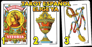 Tarot baraja española