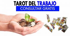 tarot gratis trabajo