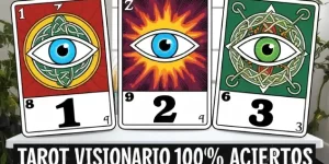 Oraculo de cartas egipcio
