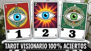 tirada de cartas gratis