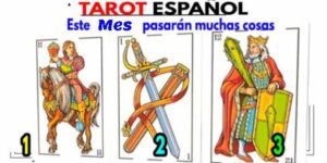 Oraculo de cartas egipcio