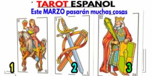 Oraculo de cartas egipcio