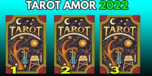Tarot amoroso 2022