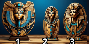 Oraculo de cartas egipcio