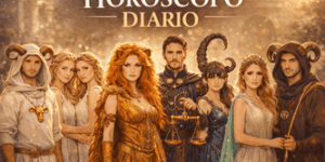 Horoscopo dinero